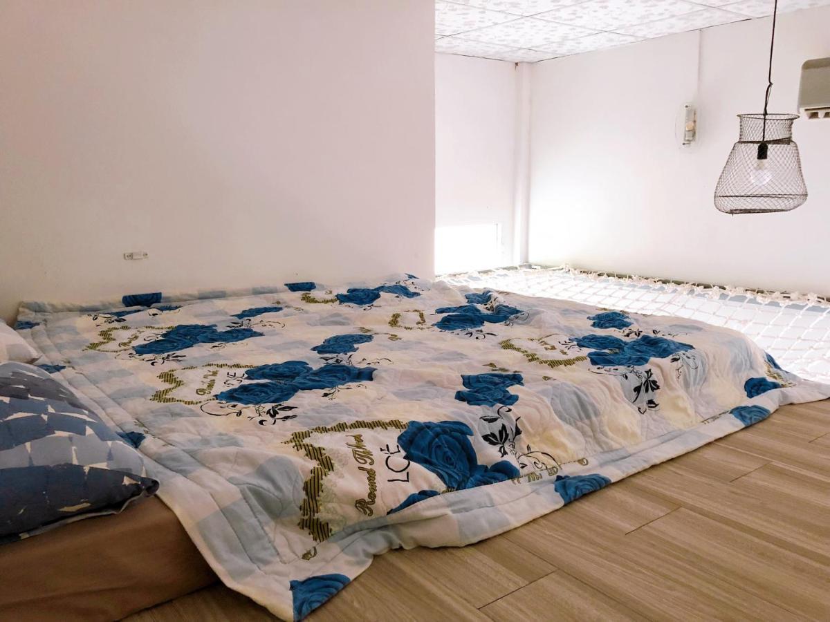 Vila Basi Nguyet Hang Exteriér fotografie