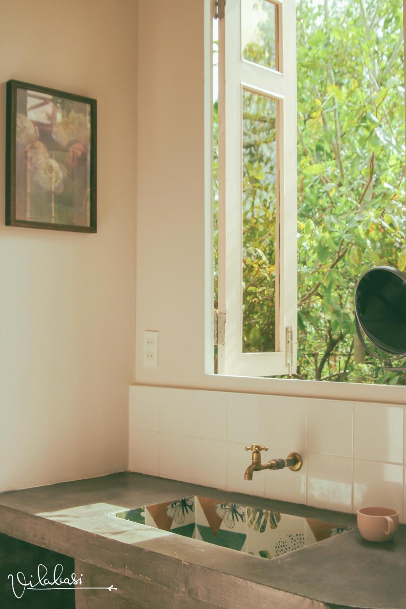 Vila Basi Nguyet Hang Exteriér fotografie